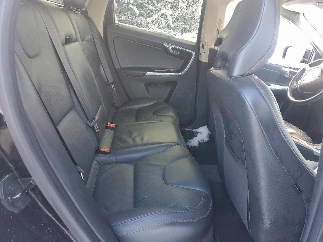 2012 Volvo Xc60 T6 VIN: YV4902DZ6C2317850 Lot: 96737495