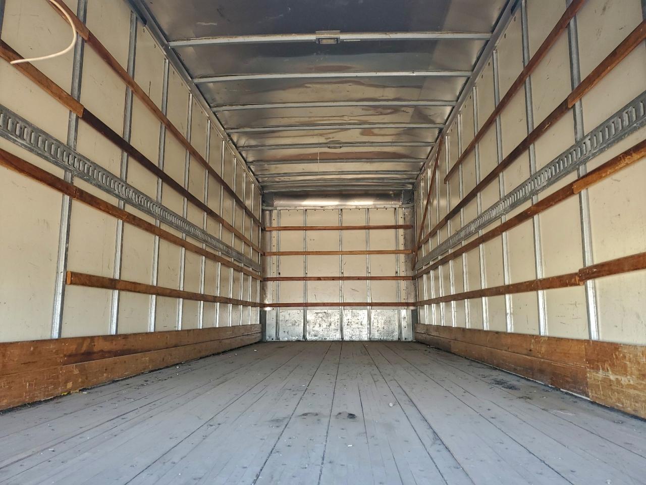 2016 Freightliner Business Class M2 Box Truck VIN: 1FVACWDUXGHHL1601 Lot: 95984515