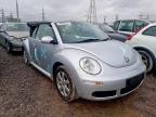 2006 VOLKSWAGEN BEETLE 2.0 2DR for sale at Copart BRISTOL