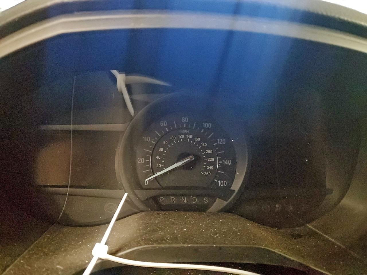 2023 Ford Edge Sel VIN: 2FMPK4J98PBA52607 Lot: 94423345