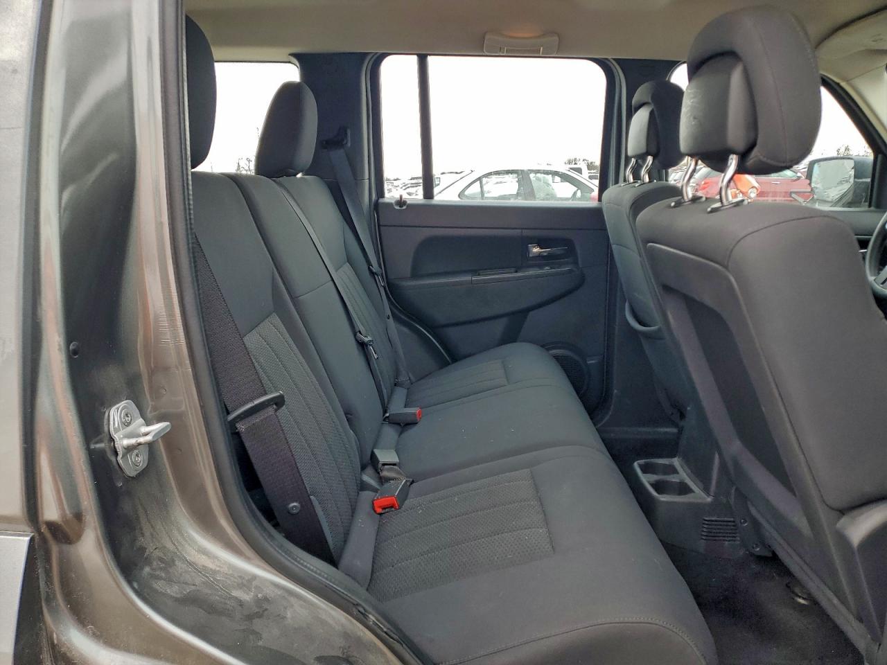 2012 Jeep Liberty Sport VIN: 1C4PJMAKXCW142831 Lot: 97273065