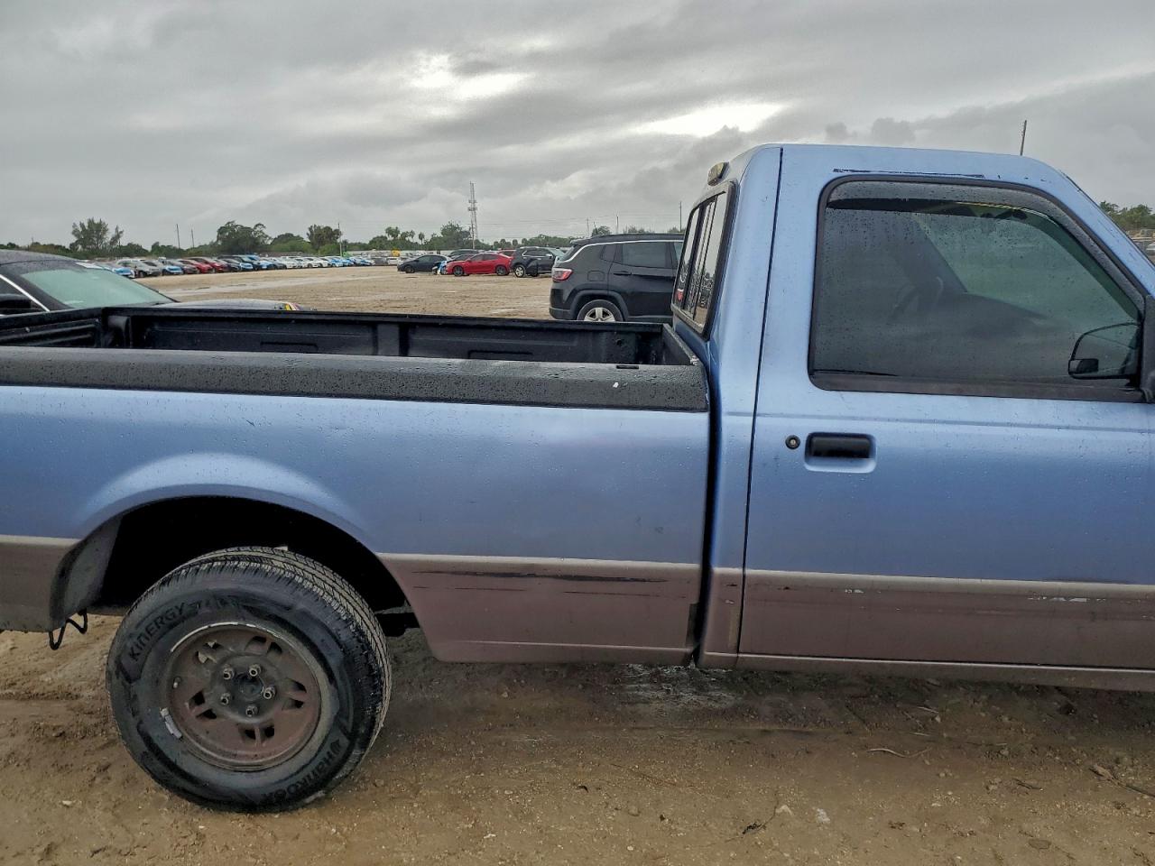1997 Ford Ranger VIN: 1FTCR10U0VUC88839 Lot: 94573675