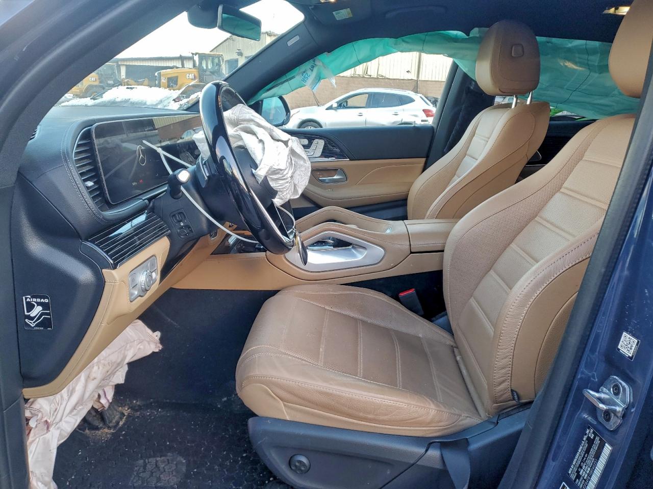 2024 Mercedes-Benz Gle 350 4Matic VIN: 4JGFB4FB1RB040251 Lot: 95280965