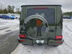 2024 MERCEDES-BENZ G 550   a la Venta en Copart RI - EXETER