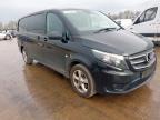 2018 MERCEDES-BENZ VITO 116 BLUETEC  for sale at Copart SANDY