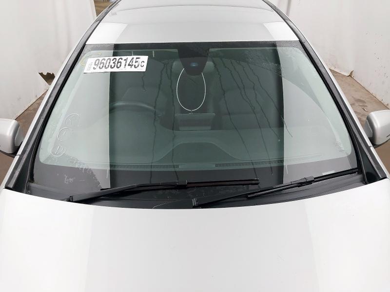 2016 MERCEDES-BENZ A CLASS A180D SE 5DR AUTO