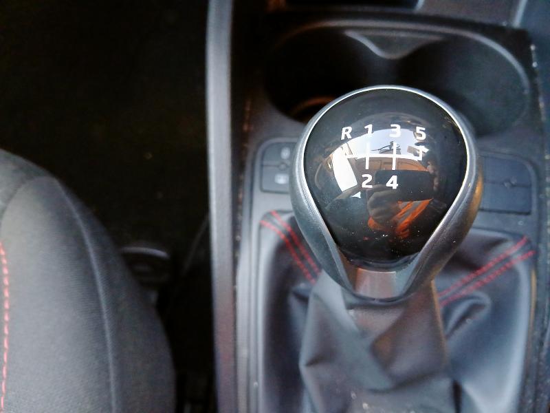 2014 SEAT IBIZA 1.2 TSI FR 5DR