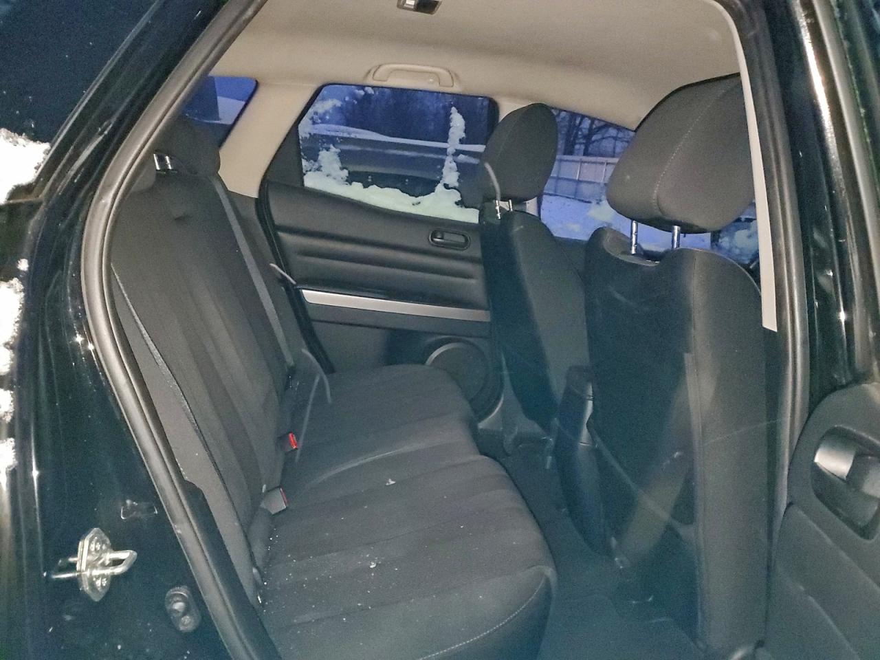 2011 Mazda Cx-7 VIN: JM3ER2AM0B0370612 Lot: 94436575