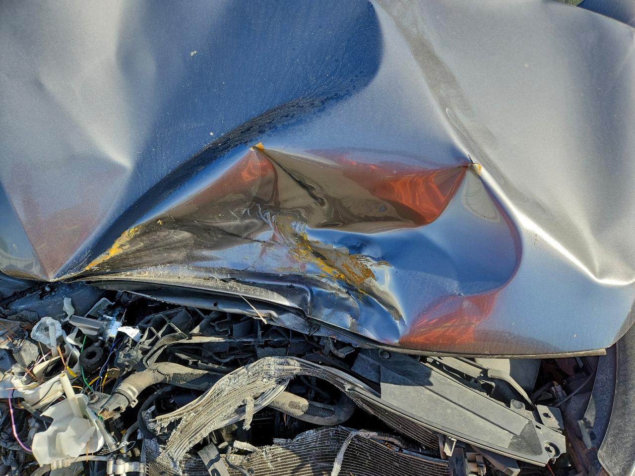 2015 Kia Sportage Lx VIN: KNDPB3AC9F7719766 Lot: 96338975