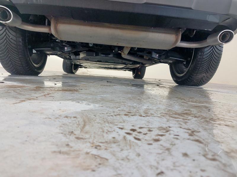 2022 TOYOTA RAV4 2.5 VVT-I HYBRID EXCEL 5DR CVT