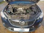 2013 MAZDA CX-5 2.2D [175] SPORT NAV 5DR AWD for sale at Copart YORK