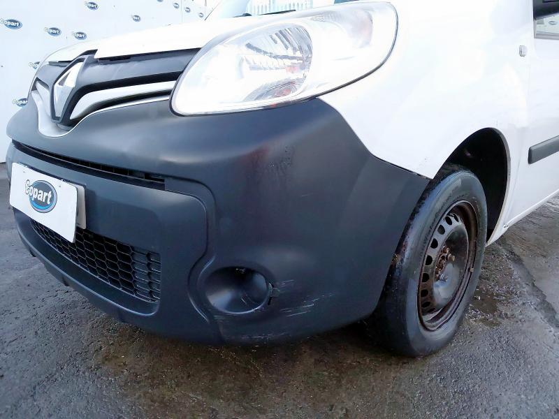 2014 RENAULT KANGOO ML19DCI 75 ECO2 VAN