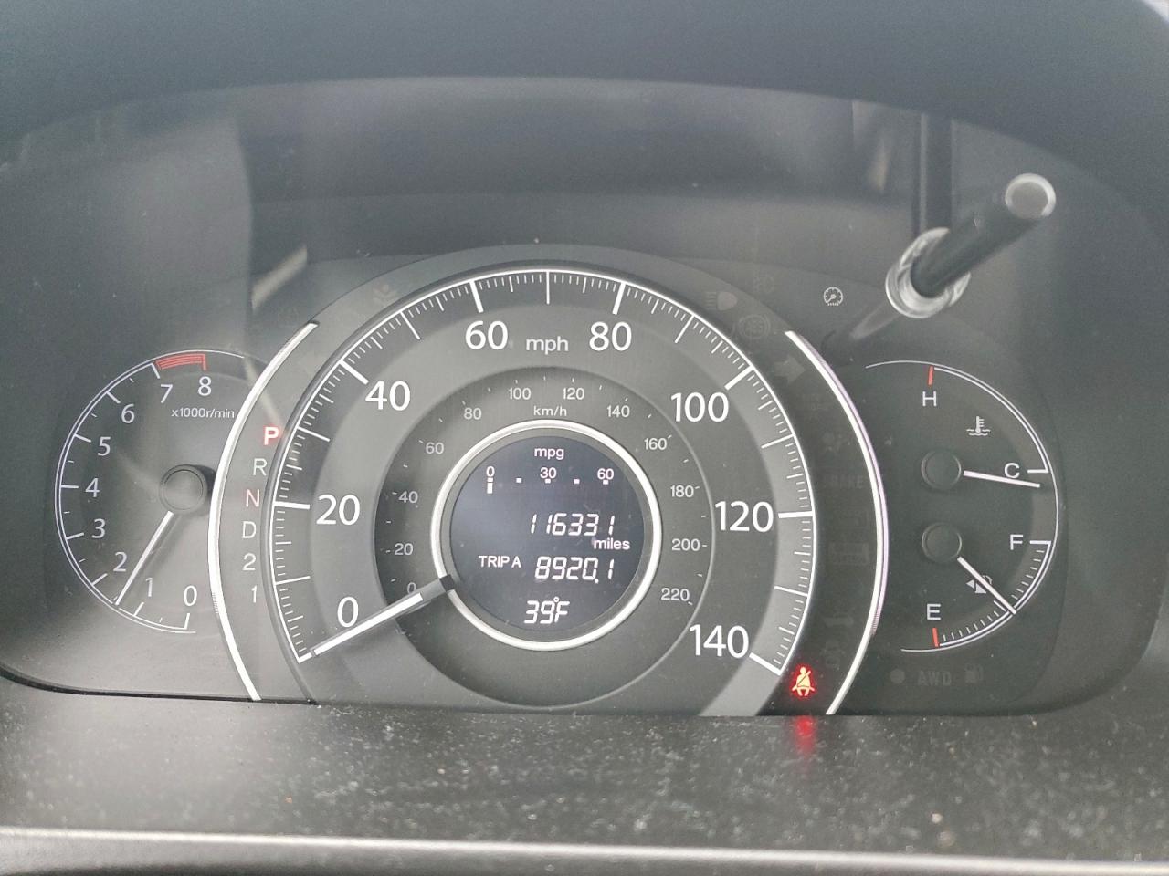 2014 Honda Cr-V Ex VIN: 5J6RM4H53EL059823 Lot: 95489265