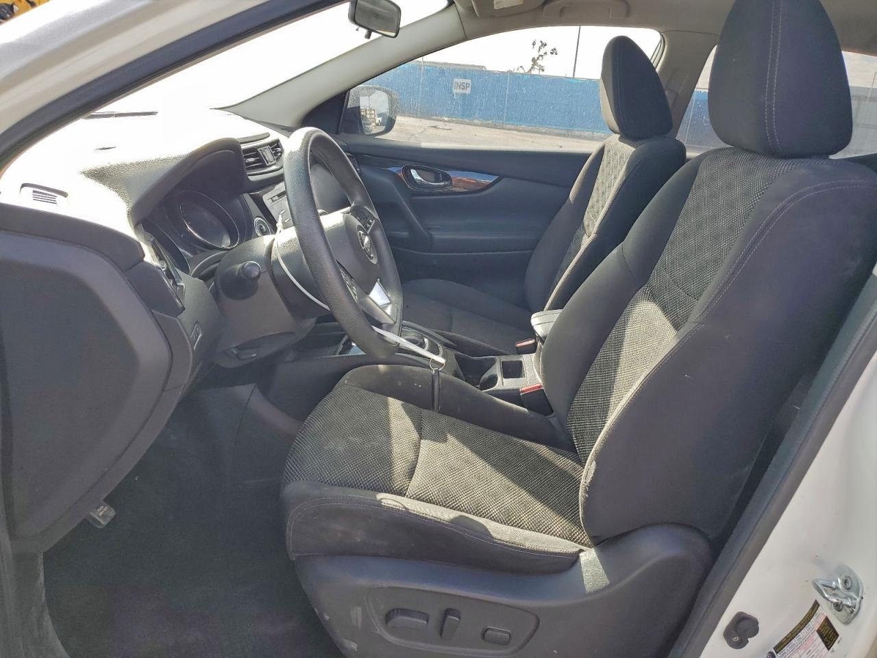 2017 Nissan Rogue Sport S VIN: JN1BJ1CPXHW011278 Lot: 94825245