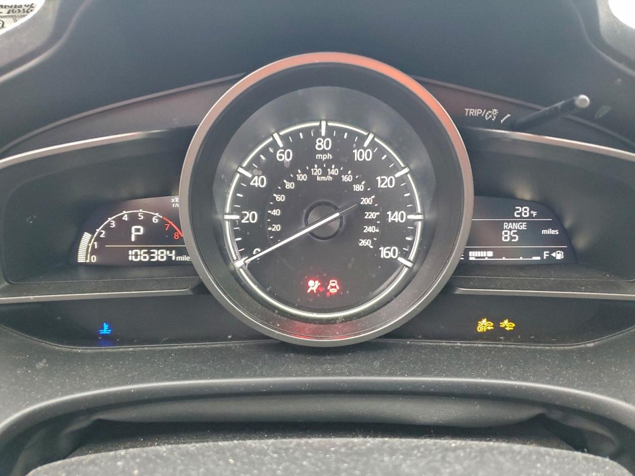 2017 Mazda 3 Touring VIN: 3MZBN1V70HM148046 Lot: 95755535