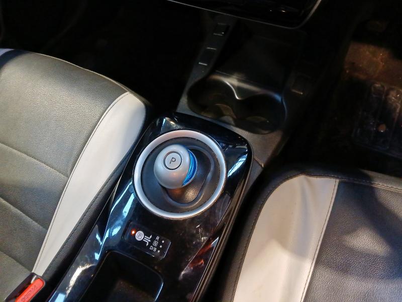 2016 NISSAN LEAF 80KW ACENTA 30KWH 5DR AUTO