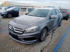 2014 MERCEDES-BENZ A CLASS A200 [2.1] CDI AMG SPORT 5DR for sale at Copart NEWBURY