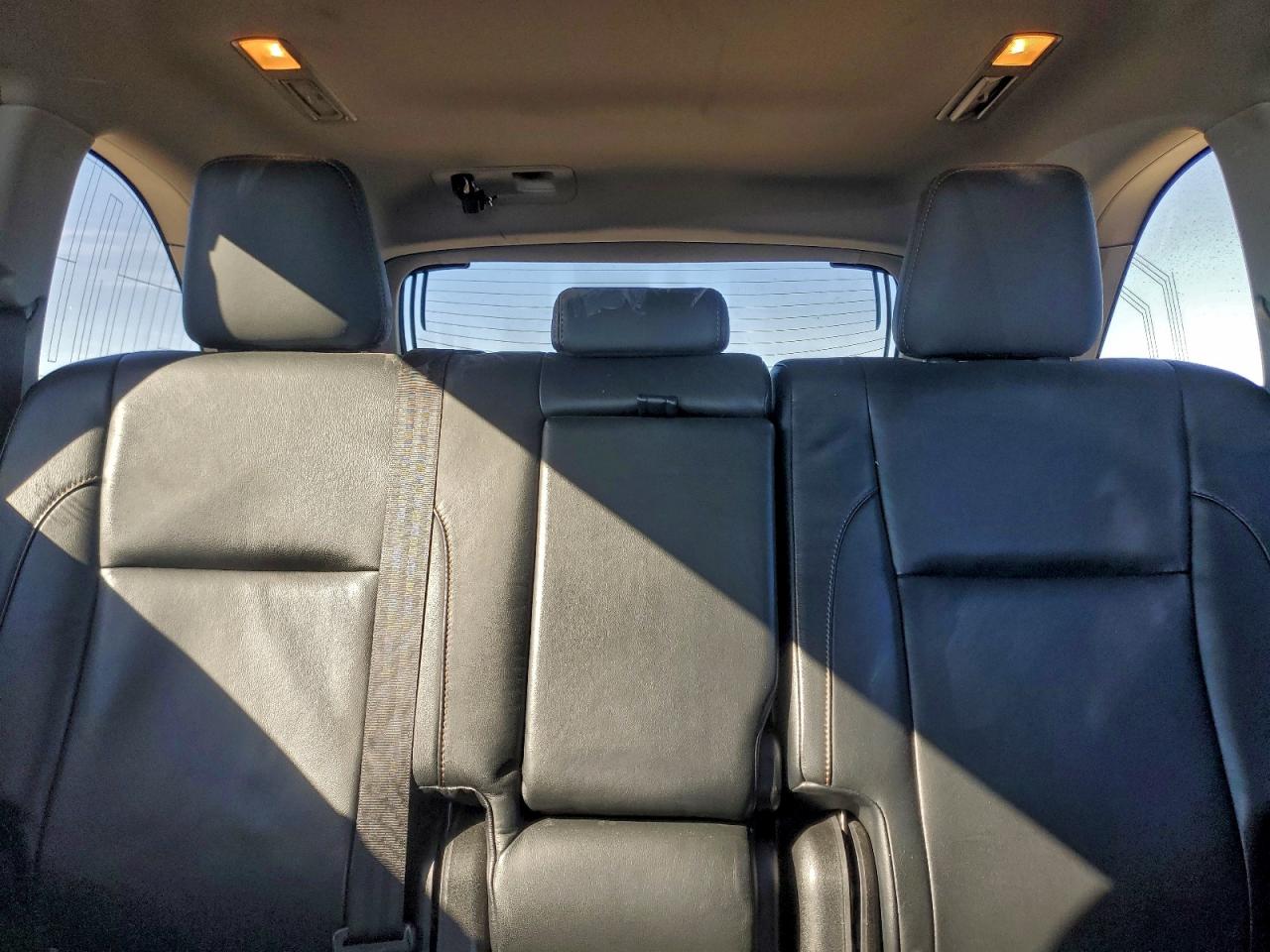 2015 Toyota Highlander Xle VIN: 5TDKKRFHXFS109818 Lot: 96002875