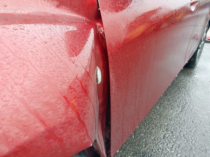 2013 MAZDA 3 1.6D [115] VENTURE 5DR