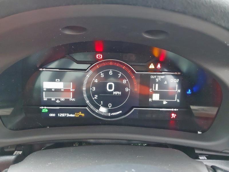 2024 TOYOTA GR86 2.4 D-4S 2DR