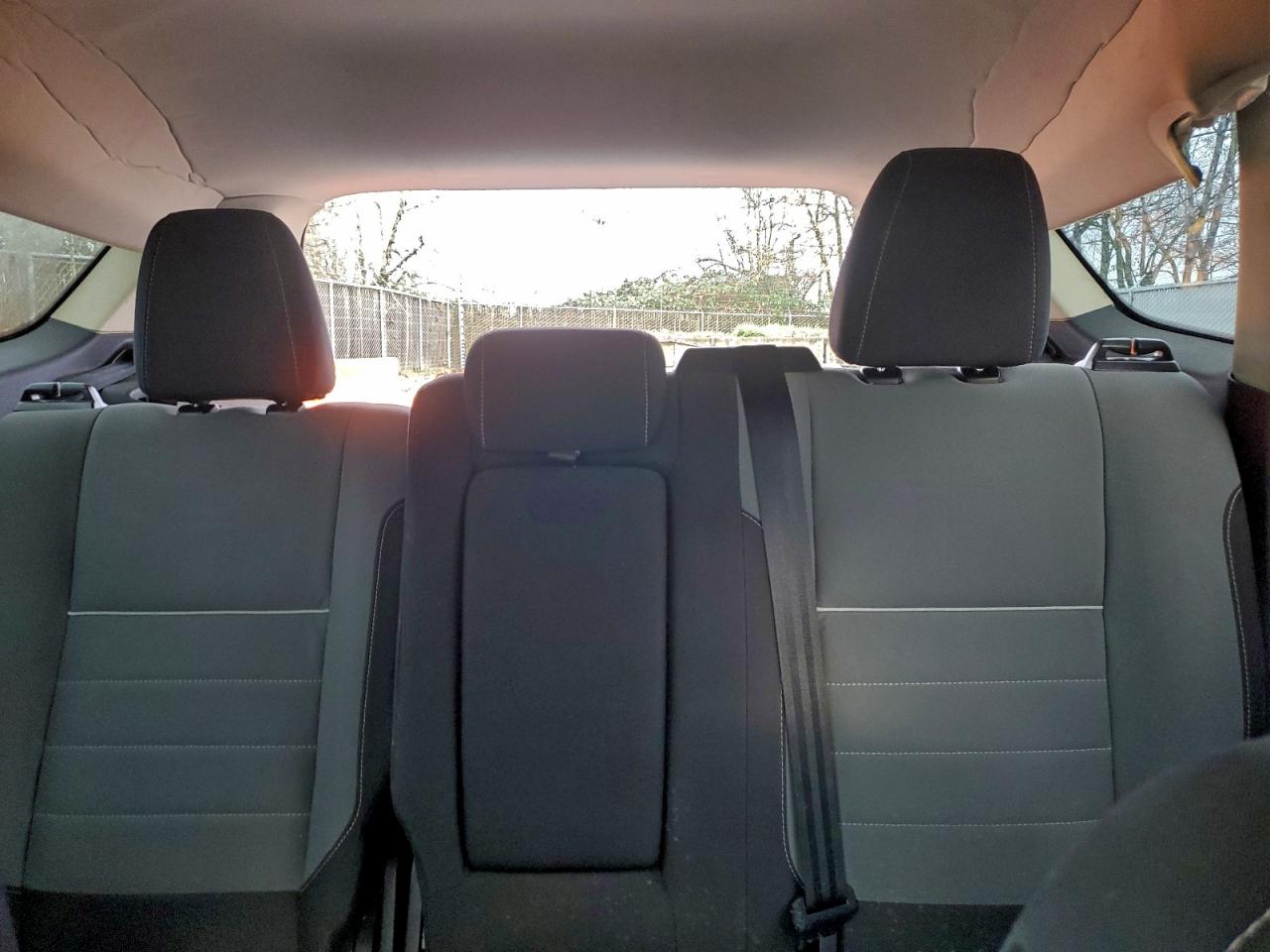 2014 Ford Escape Se VIN: 1FMCU9GX5EUB65093 Lot: 97853805