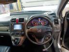 2011 HONDA CR-V 2.0 I-VTEC EX 5DR for sale at Copart EAST KILBRIDE