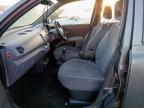 2003 NISSAN MICRA 1.4 SE 5DR for sale at Copart WISBECH