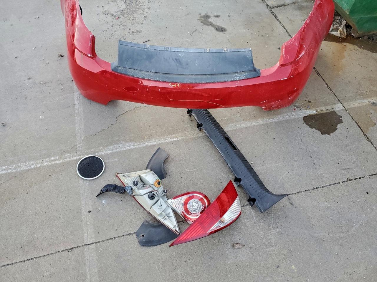 2007 Jaguar Xk VIN: SAJWA44B175B08364 Lot: 97583295