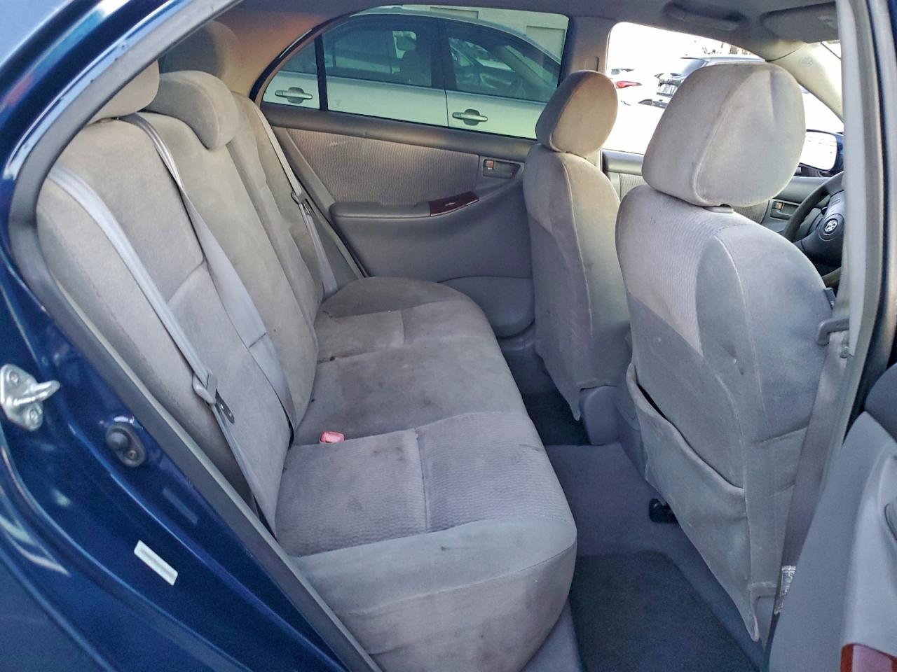 2006 Toyota Corolla Ce VIN: 1NXBR30E16Z682363 Lot: 94528825