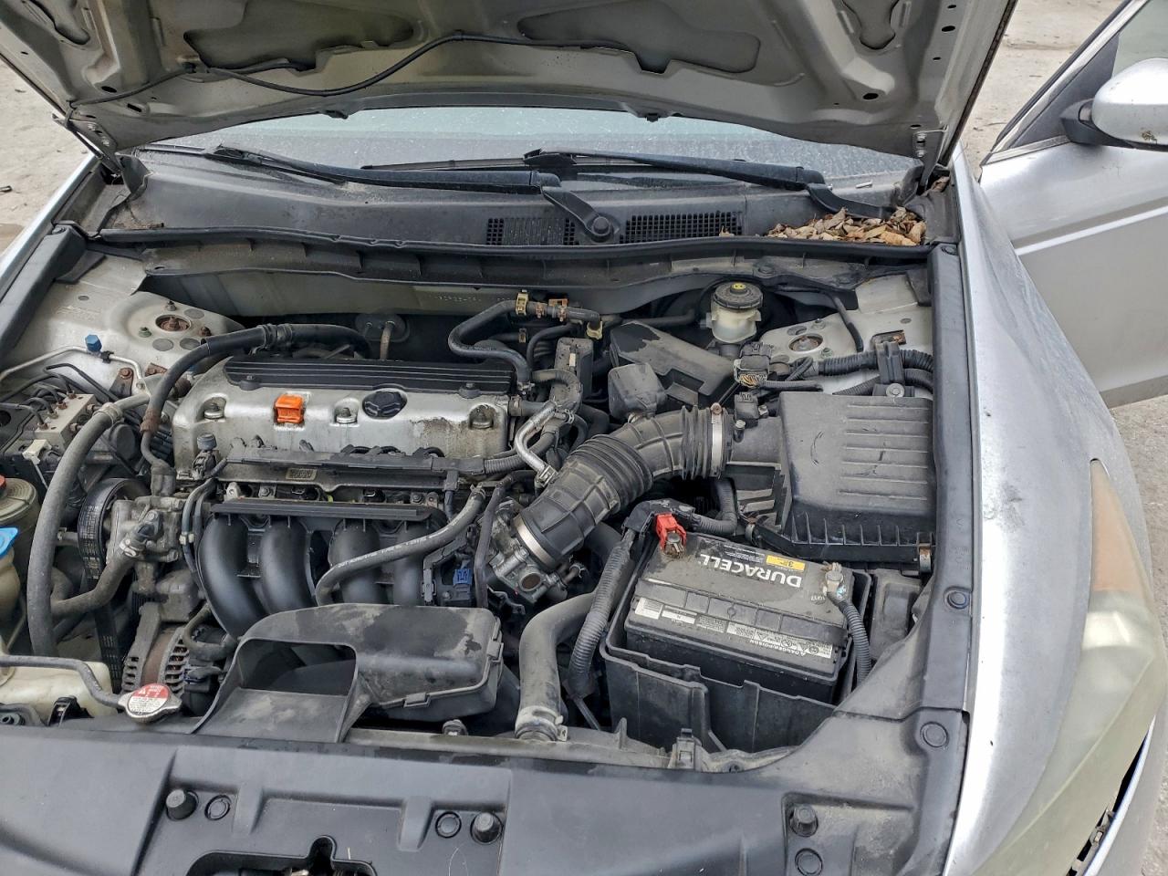 2009 Honda Accord Lxp VIN: 1HGCP26409A111932 Lot: 96360085