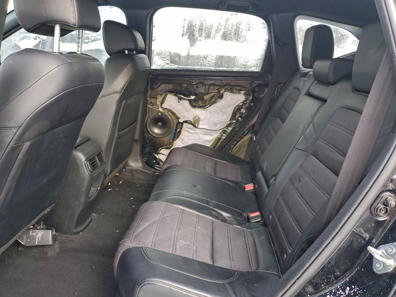 2020 Honda Cr-V Sport VIN: 2HKRW2H41LH239380 Lot: 94944395