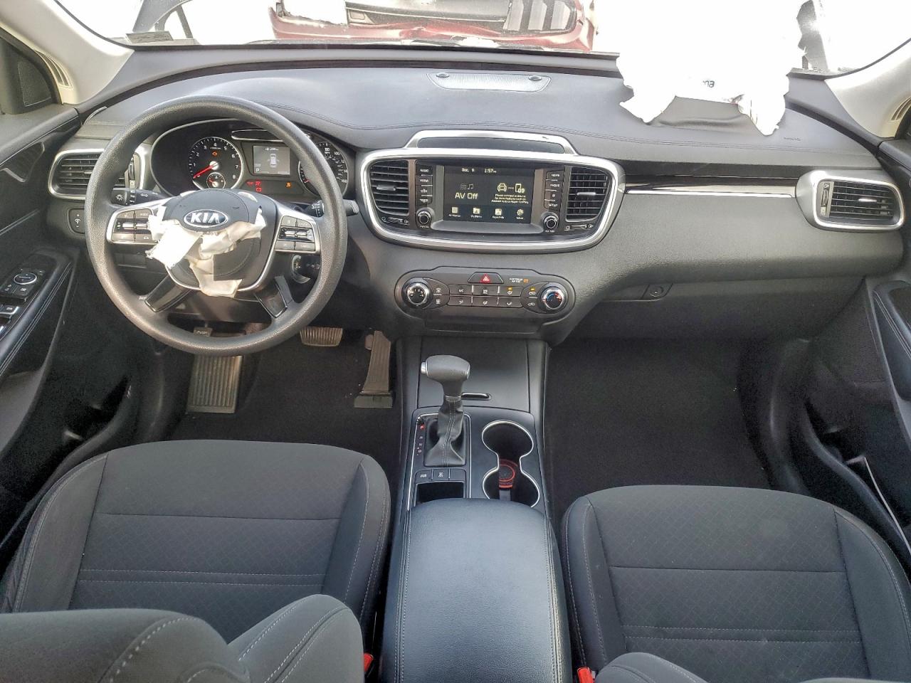 2020 Kia Sorento S VIN: 5XYPGDA50LG679651 Lot: 96368255