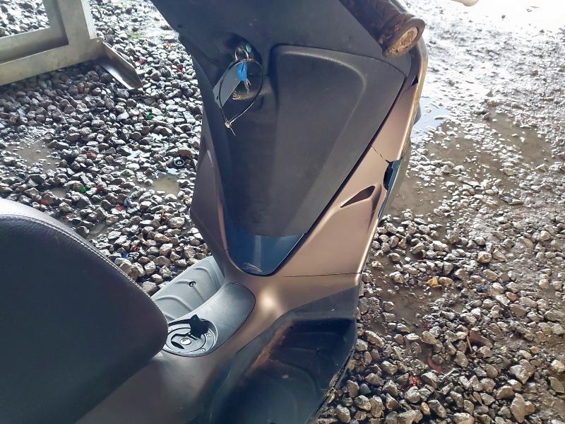 2021 PIAGGIO MEDLEY 125 