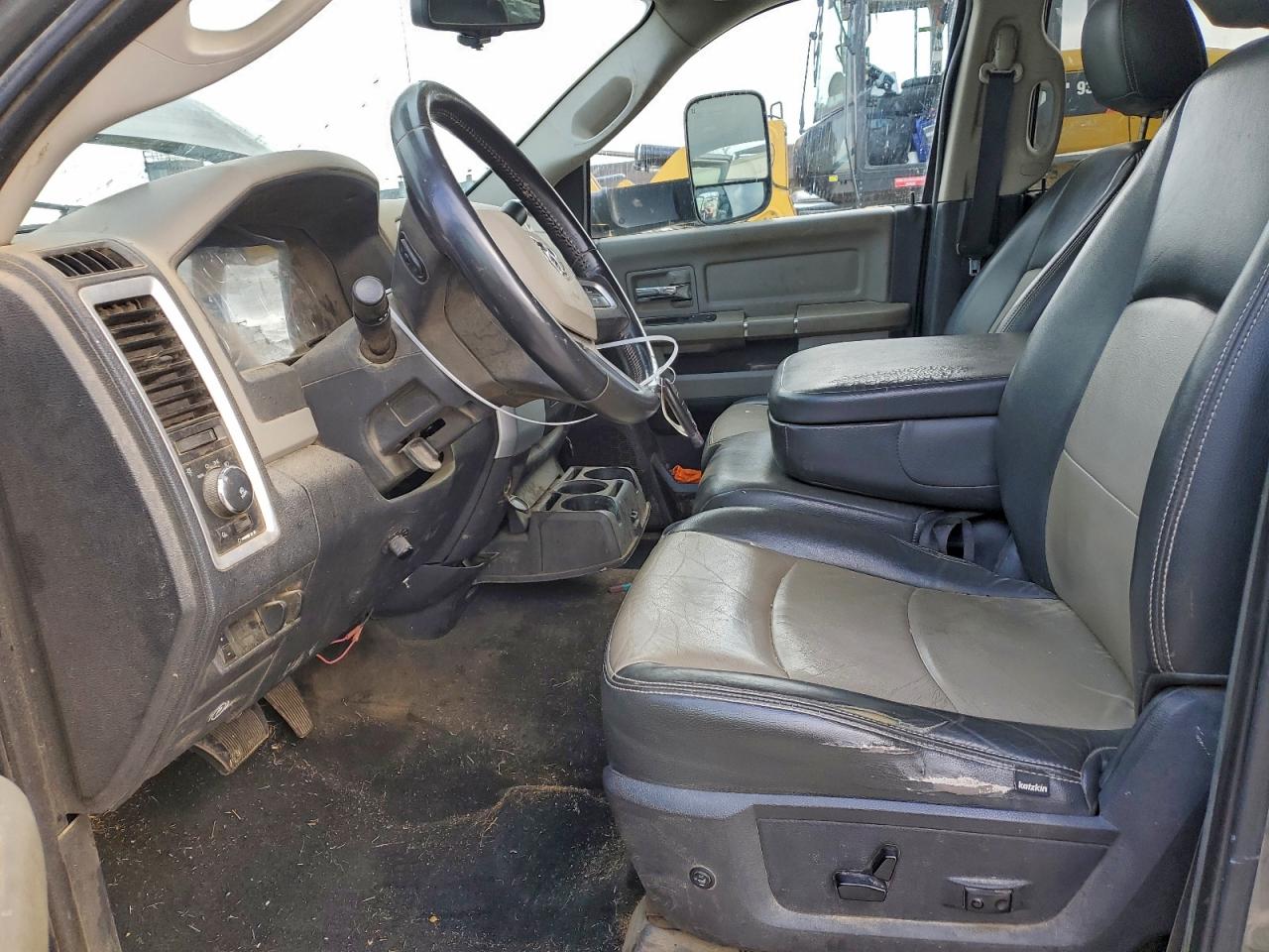 2011 Dodge Ram 3500 VIN: 3D73Y4CL2BG634952 Lot: 94771215