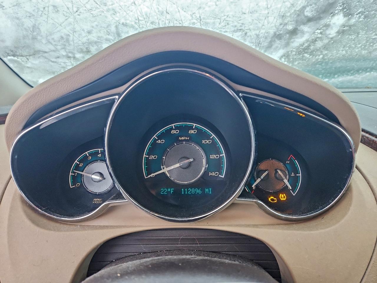 2009 Chevrolet Malibu Ltz VIN: 1G1ZK577X9F106024 Lot: 95243195