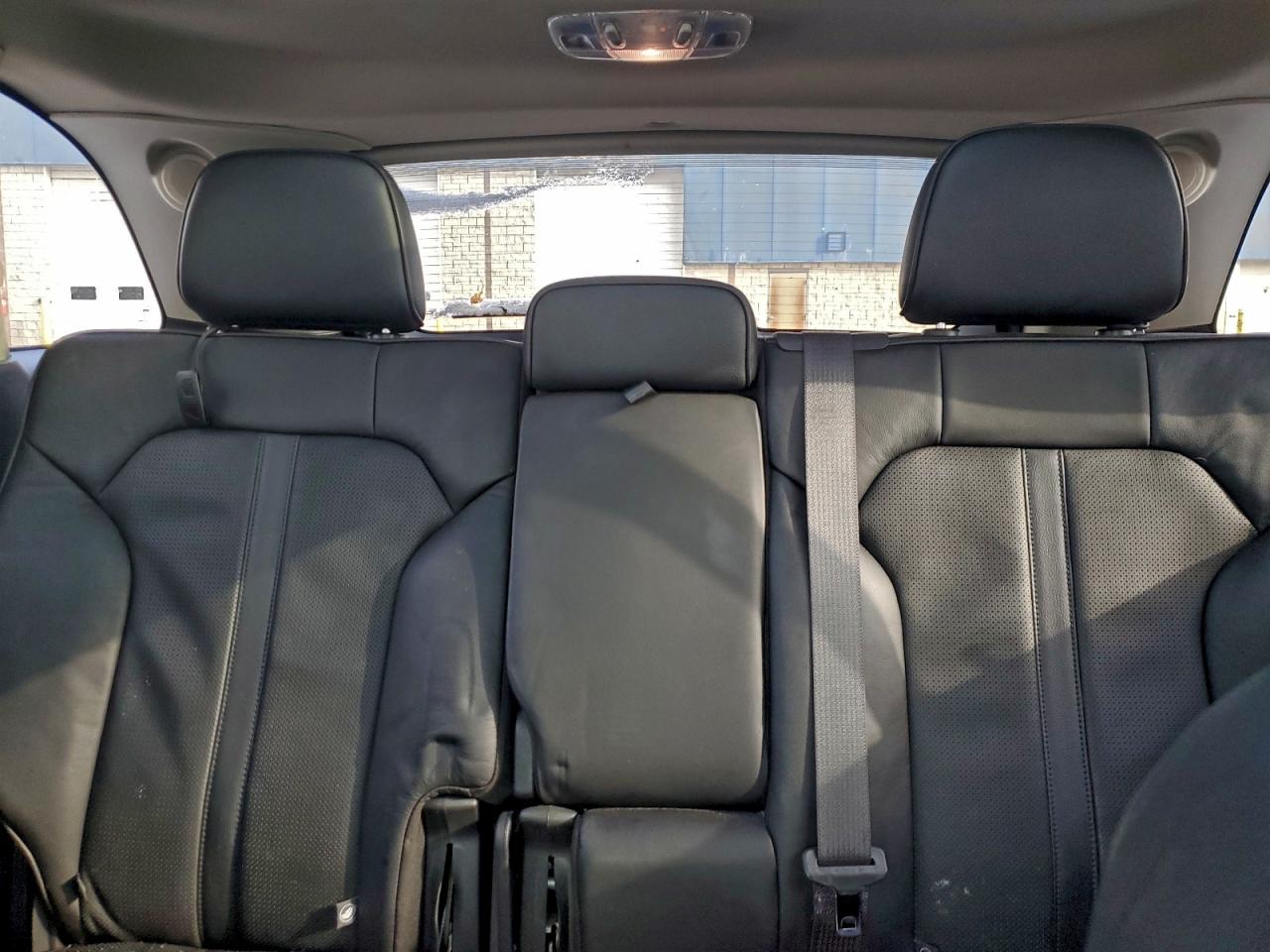 2014 Lincoln Mkx VIN: 2LMDJ6JK6EBL14890 Lot: 94258915