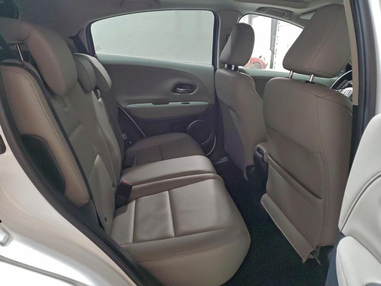 2018 Honda Hr-V Exl VIN: 3CZRU6H7XJM716266 Lot: 95029925