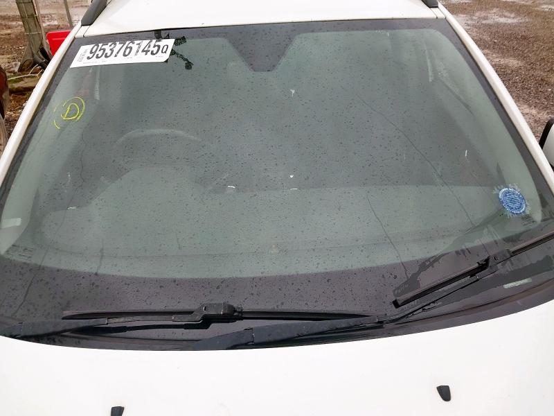 2011 VOLVO V50 D2 [115] ES 5DR