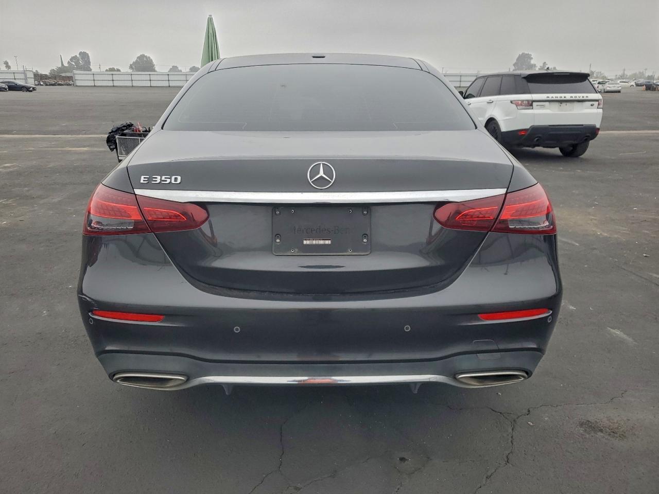 2021 Mercedes-Benz E 350 VIN: W1KZF8DB4MA960010 Lot: 95501965