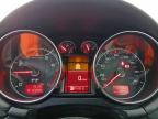 2006 AUDI TT 3.2 V6 QUATTRO 2DR S TRONIC for sale at Copart PETERLEE