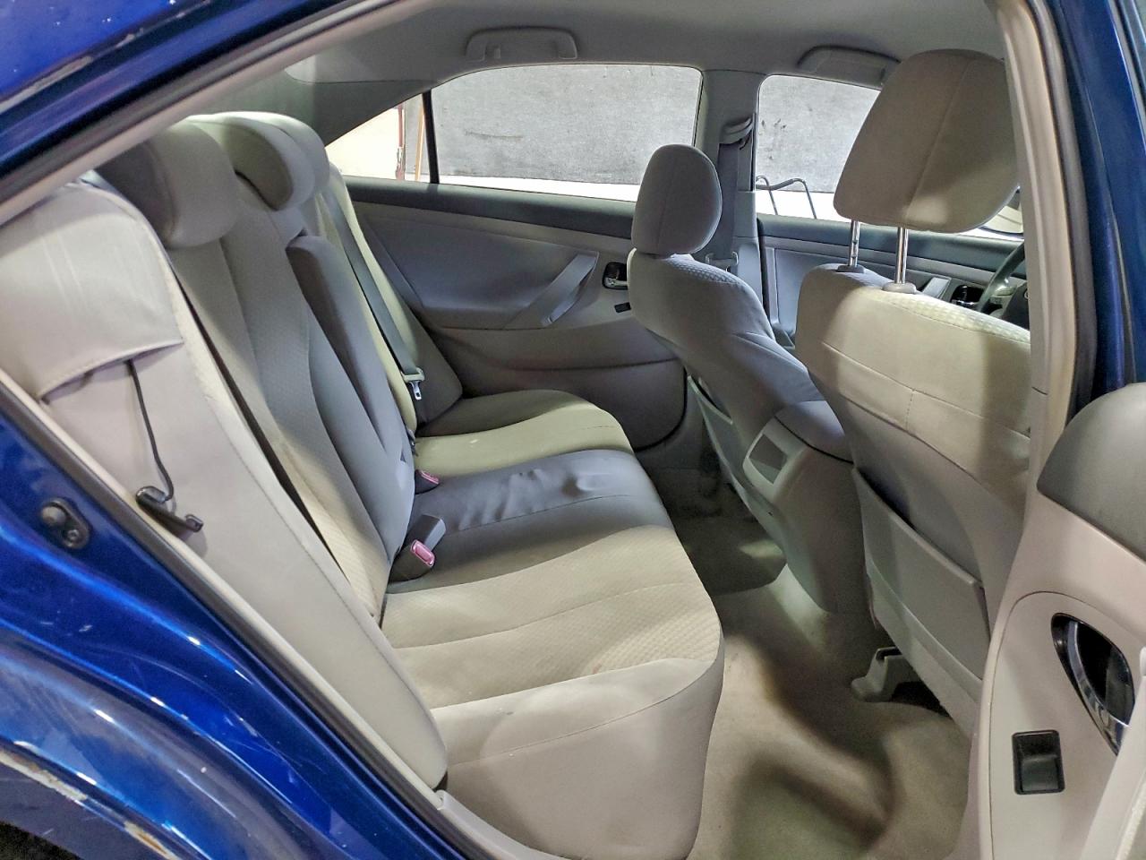 2008 Toyota Camry Ce VIN: 4T1BE46K18U249935 Lot: 96232035