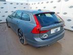 2018 VOLVO V90 2.0 D4 R DESIGN 5DR GEARTRONIC for sale at Copart BRISTOL