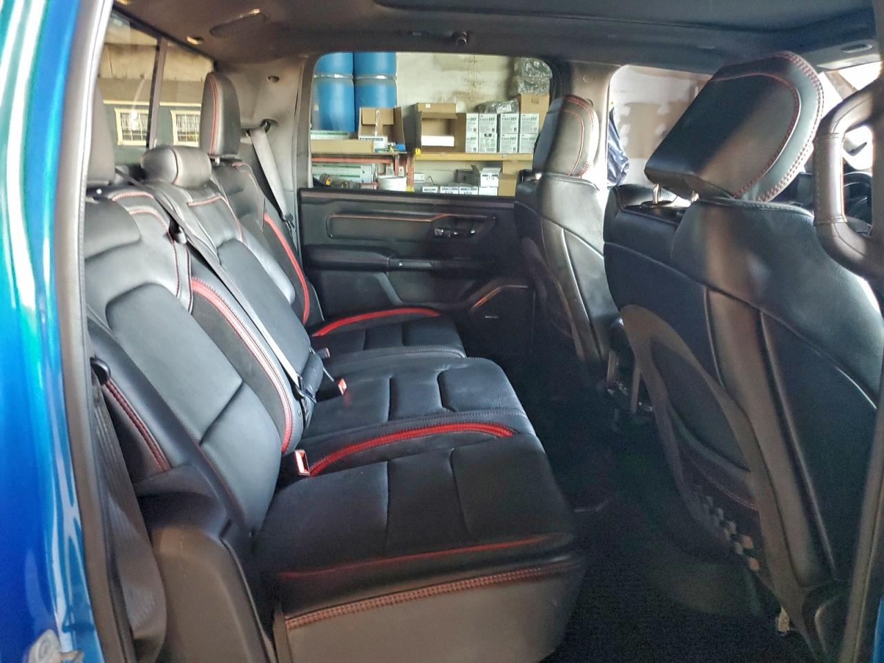 2021 Ram 1500 Trx VIN: 1C6SRFU93MN719060 Lot: 95664615