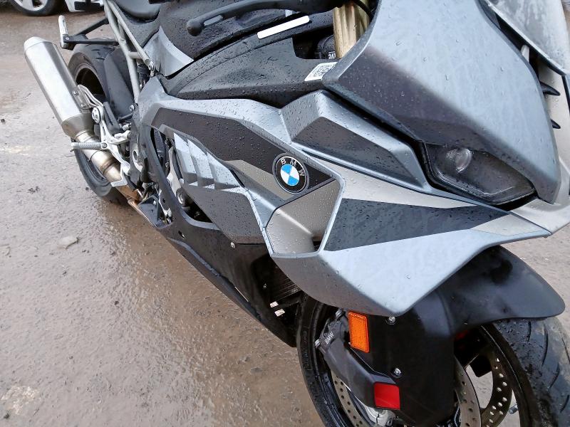 2025 BMW S 1000 RR SPORT 