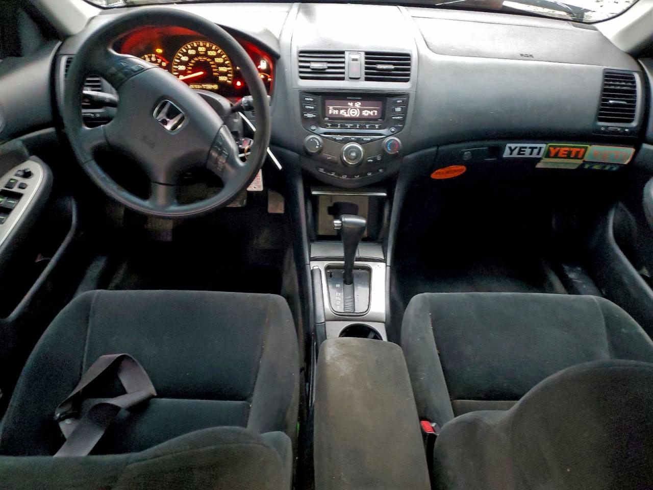 2004 Honda Accord Ex VIN: 1HGCM56634A094094 Lot: 94784895