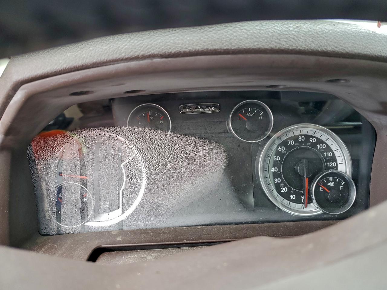 2016 Ram 1500 Slt VIN: 1C6RR7LG3GS378544 Lot: 94366895