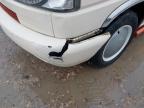 1996 VOLKSWAGEN TRANSPORTER  for sale at Copart YORK