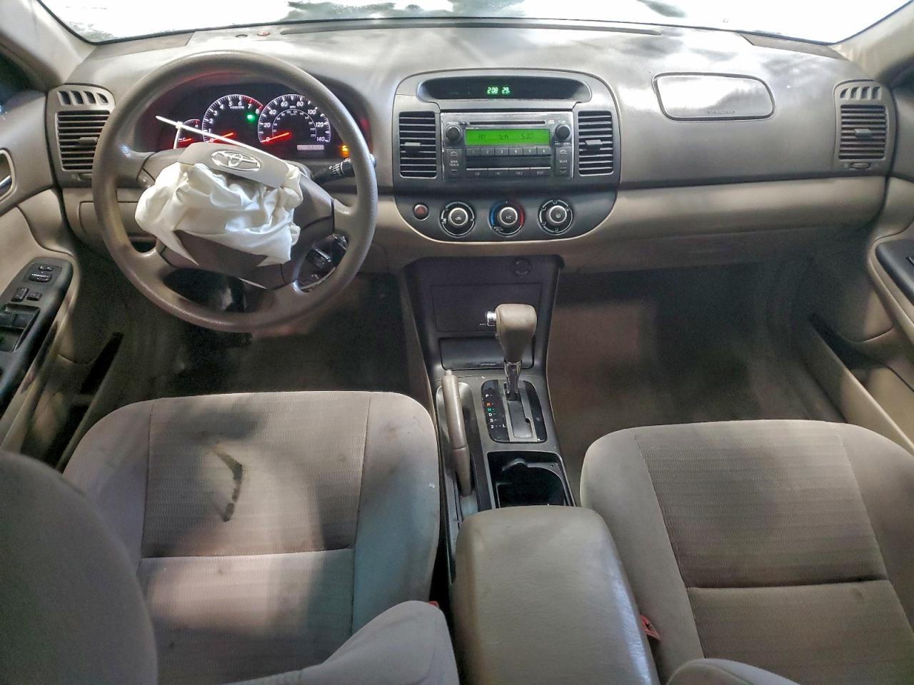 2005 Toyota Camry Le VIN: 4T1BE32K65U403406 Lot: 94820315