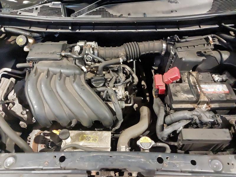 2012 NISSAN JUKE 1.6 ACENTA 5DR [PREMIUM PACK]