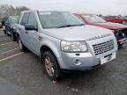 2008 LAND ROVER FREELANDER 2.2 TD4 GS 5DR for sale at Copart SANDTOFT